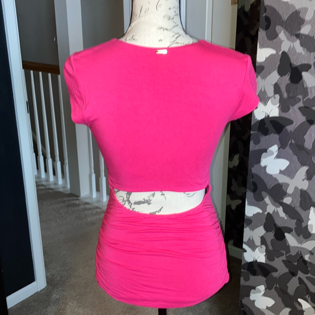 Bebe Tee